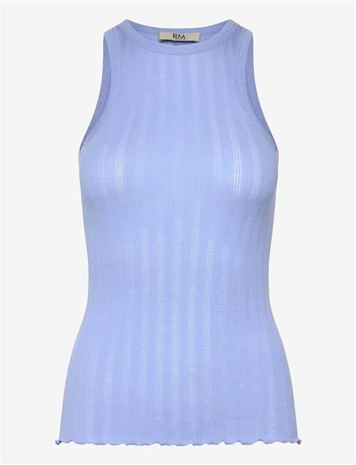 RM By Rosemunde | Rmwbardot Sl Tank Top | XL