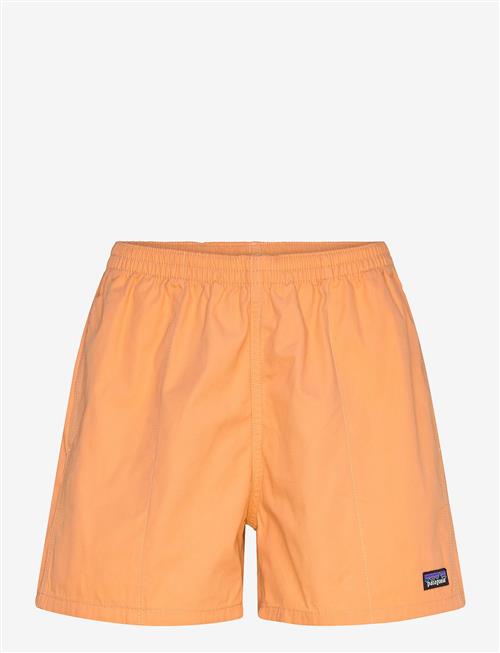 Patagonia | W's Funhoggers Shorts | L