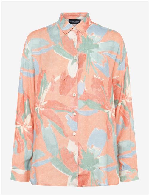 Lexington Clothing | Edith Viscose Shirt | M