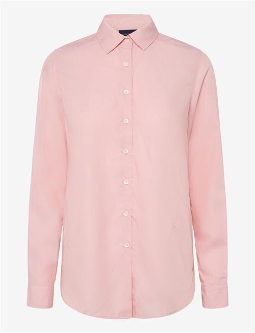 Lexington Clothing | Classic Fit Lyocell Shirt | XL