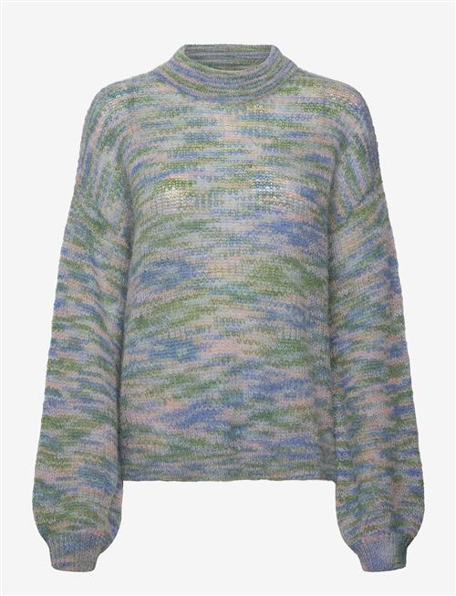 Lexington Clothing | Paris Multi Stripe Sweater | S