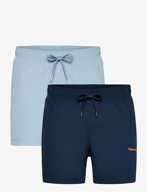 Jack & Jones | Jpstmaui Norrebro Swim Shorts Reg Mp | XXL