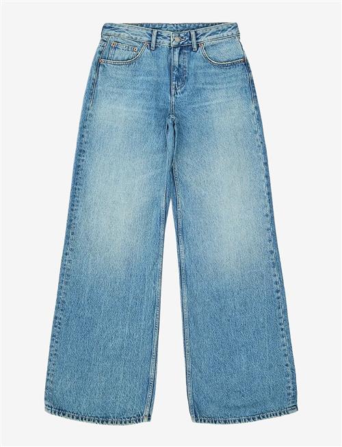 Dr Denim | Rhue Low Wide | 32 x 32
