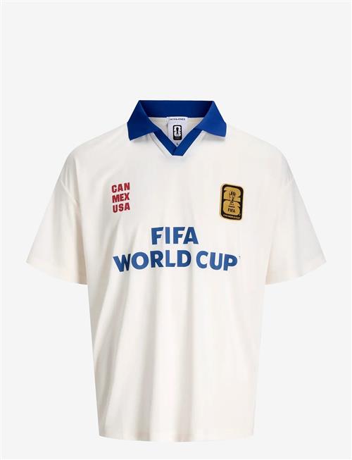 Jack & Jones | Jorfifa Football Jersey Ss Styd Aw Jnr | 152