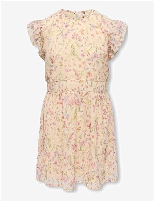 Kids Only | Kogasta Life S/S Dress Wvn | 152
