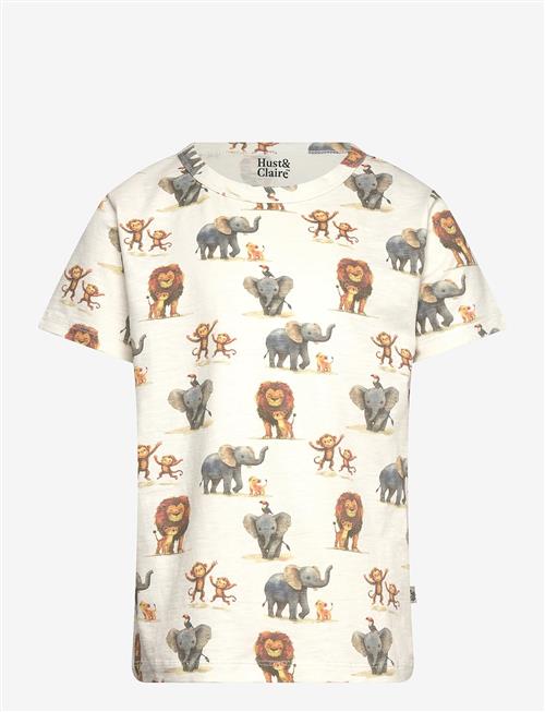 Hust & Claire | Hcaugust Zoo | 116