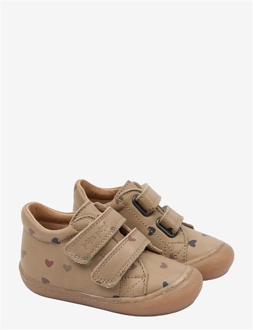 Pom Pom | Pmpax Baby Shoe Aop | 24