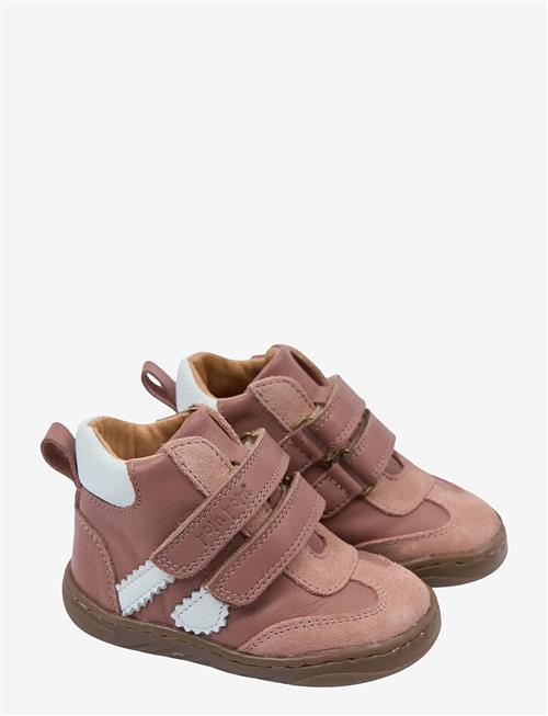 Pom Pom | Pmpride Velcro Barefoot High Sneake | 21