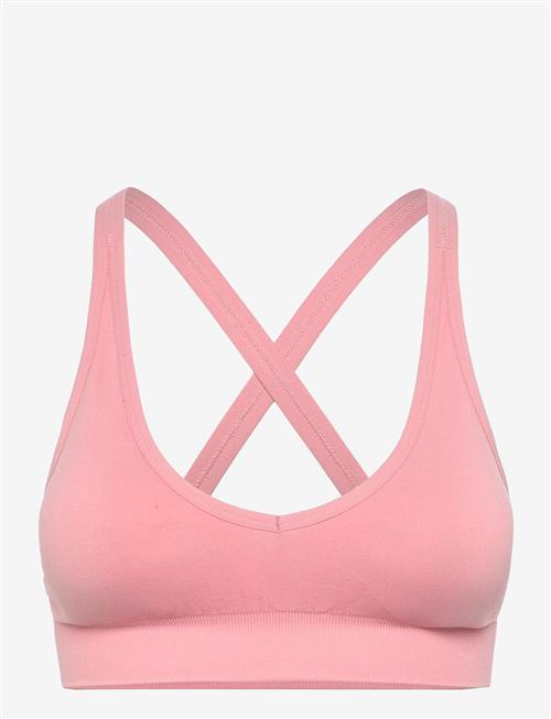 Drop of Mindfulness | Signature Seamless V Shape Bra | XL