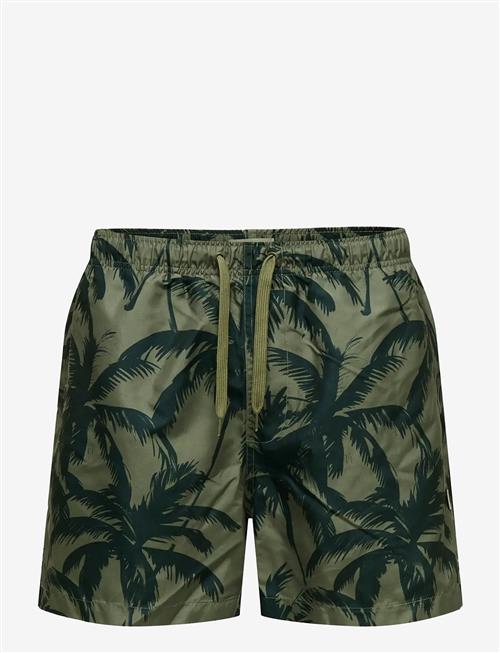 ONLY & SONS | Onsprint Pack Swim Short Aop | L