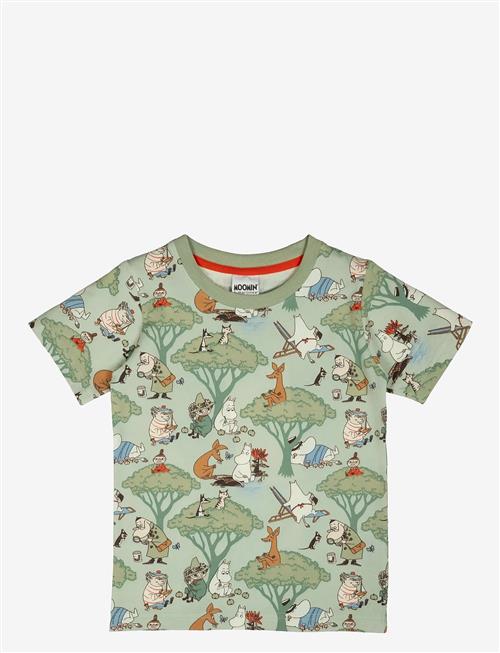 Martinex | Ledighet T-Shirt | 122