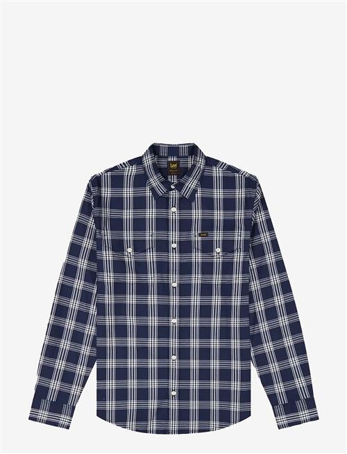 Lee Jeans | Regular Shirt | XXL x 00