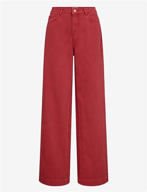 Nümph | Nuhamilton Hr Wide Jeans | 36
