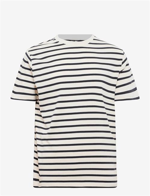 H2O | Skagen Mens Striped Tee | XXL