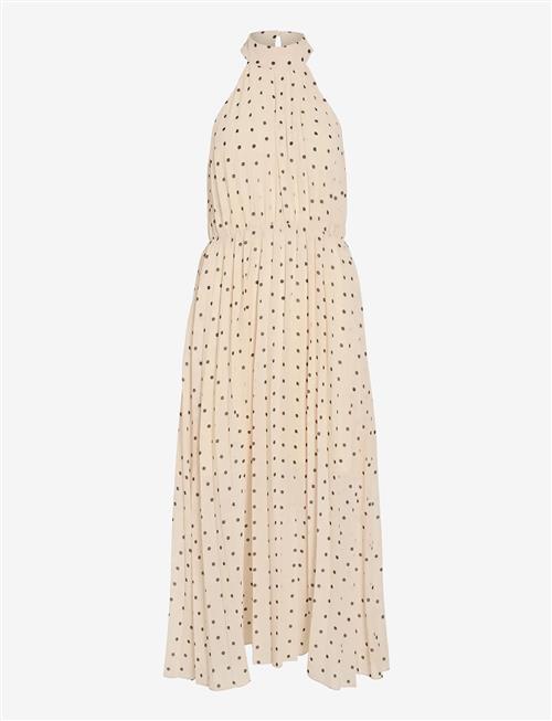 Vila | Vimicada Halterneck Ankle Dress/Dc/Ka | 42