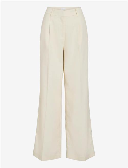 Vila | Vipockey Hw Tailored Pants | 40