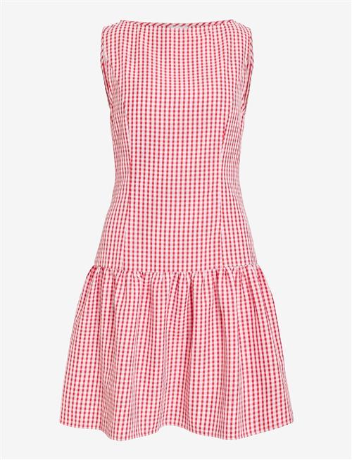 Vila | Viterni S/L Boatneck Short Dress/Ka | 38