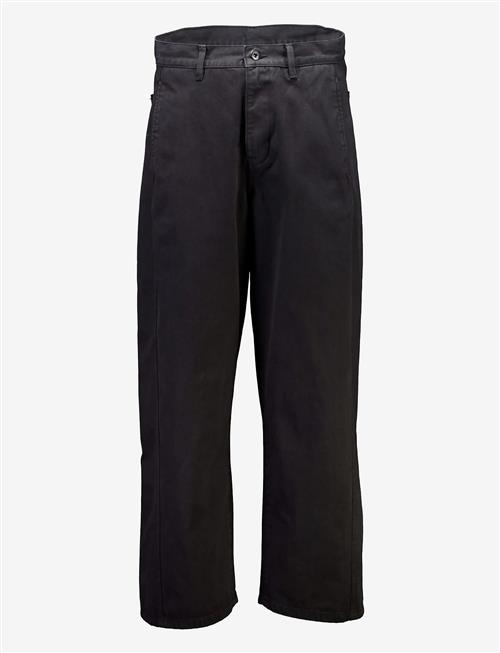 Lindbergh | Balloon Twill Pants | XXXL