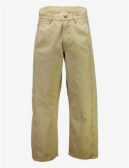 Lindbergh | Balloon Twill Pants | L