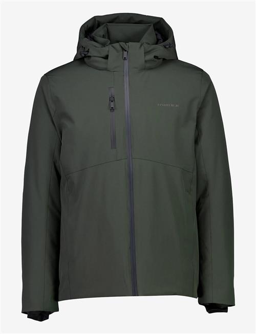Lindbergh | Short Parka Jacket | S