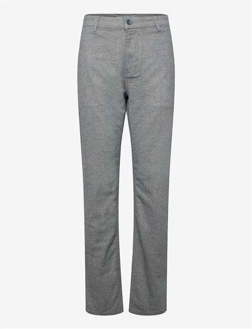 Lindbergh Black | 1927: Superflex Cashmere Touch Chino | 31 x 32
