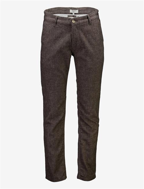 Lindbergh Black | 1927: Superflex Cashmere Touch Chino | 34 x 34