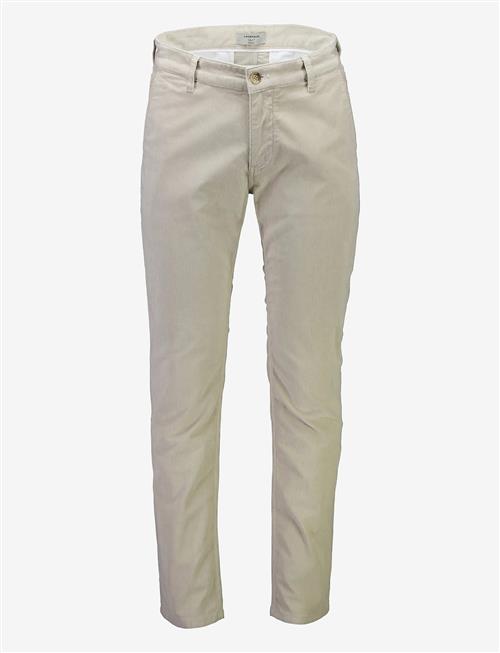 Lindbergh Black | 1927: Superflex Cashmere Touch Chino Corduroy Pants | 33 x 30