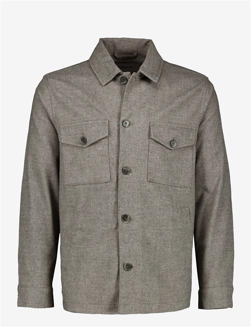 Lindbergh Black | 1927: Superflex Overshirt | XL