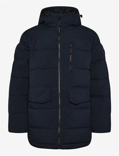 Lindbergh | Functional Parka Jacket | XXL