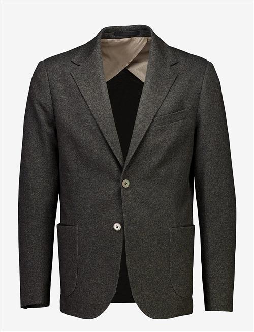 Lindbergh Black | 1927: Superflex Half Lined Blazer | 54