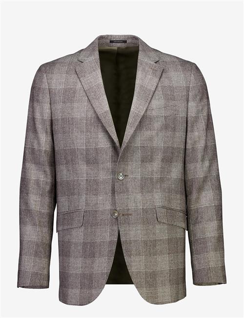 Lindbergh Black | 1927: Cashmere Blend Blazer | 46