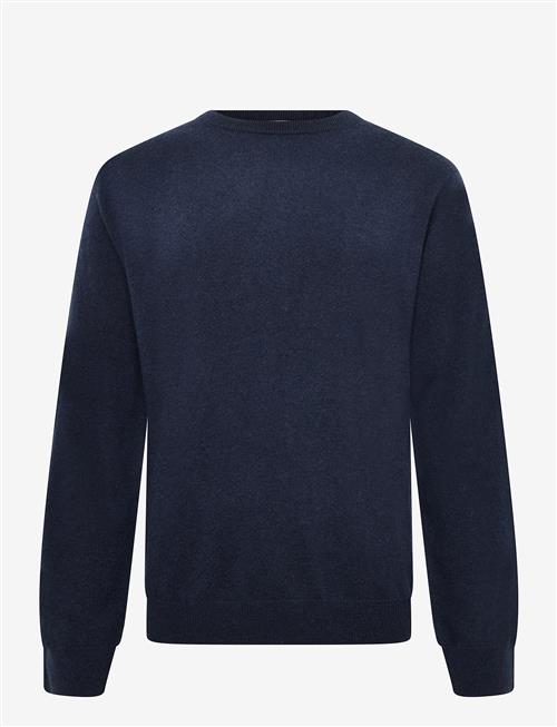 Lindbergh Black | 1927: Wool Cashmere Blend Knit | S
