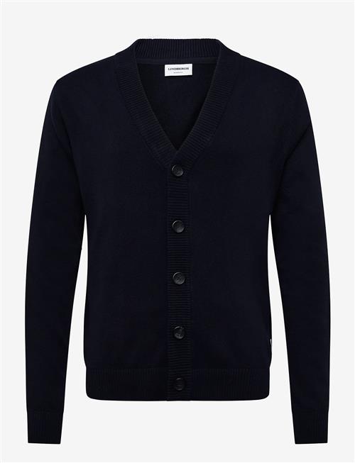 Lindbergh | Recycled Knit Shawl Collar | XL