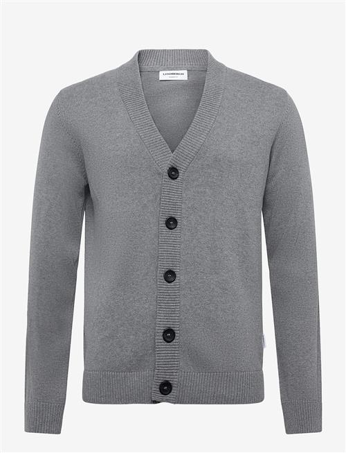 Lindbergh | Recycled Knit Shawl Collar | L
