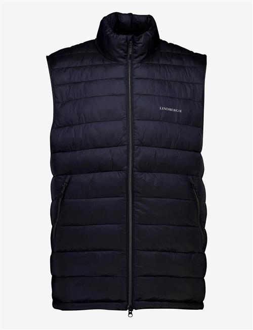 Lindbergh | Light Weight Puffer Vest | XL