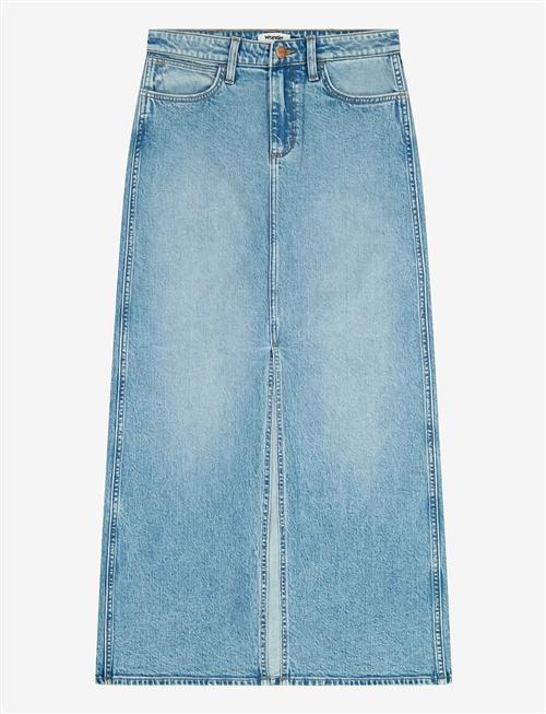 Wrangler | Maxi Skirt | M x 00
