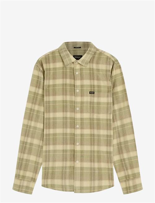 Wrangler | 1 Pkt Shirt | M