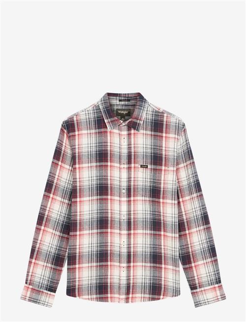 Wrangler | 1 Pkt Shirt | XXL