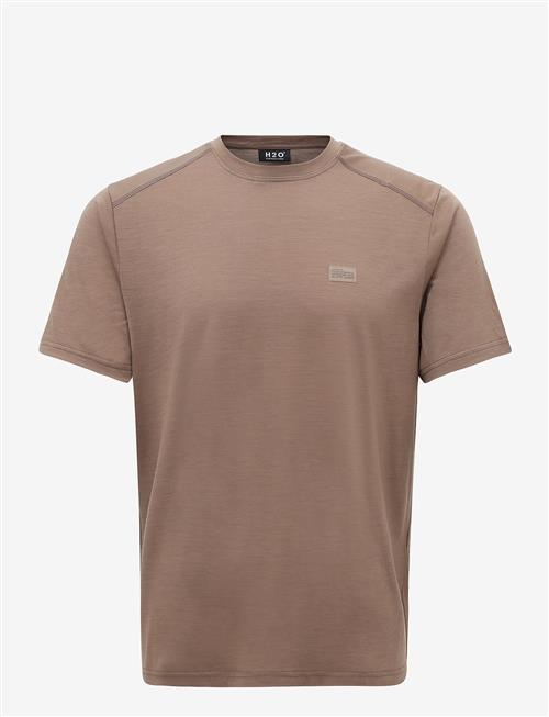 H2O | Birkholm Essential Baselayer Tee | XL
