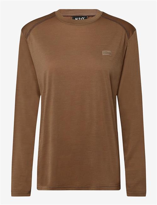 H2O | Birkholm Essential Baselayer L/S Te | XS