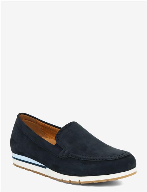 Gabor | Sneaker Loafer | 35.5