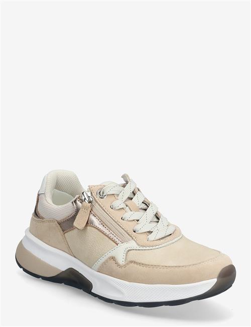 Gabor | Rollingsoft Sneaker, "Hallux Valgus" | 42