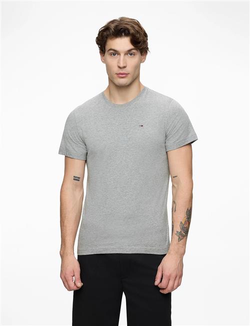 Tommy Jeans | Tjm Xslim Jersey Tee | XXL