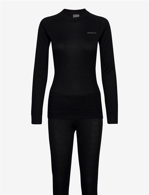 Craft | Baselayer Set W | XL