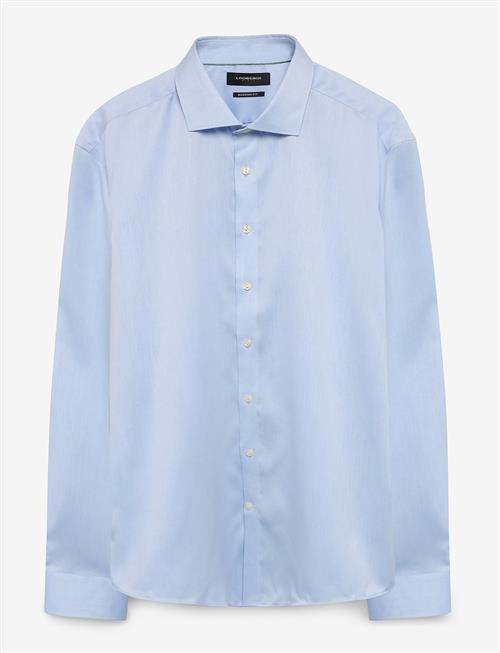 Lindbergh Black | Technical :Cut Away Collar, Tailor | XL