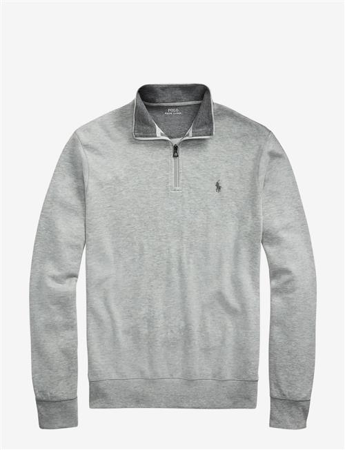 Polo Ralph Lauren | Double Knit Jersey-Lsl-Knt | M