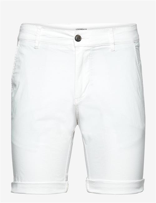 Lindbergh | Superflex Chino Shorts | XXXL