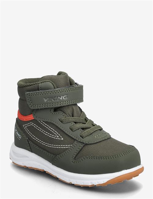 Viking | Hovet Mid Wp 1V | 34