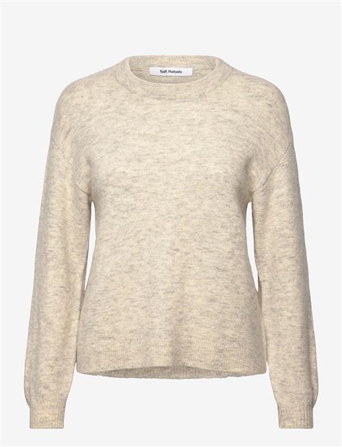 Soft Rebels | Srallison Knit - Rws | L