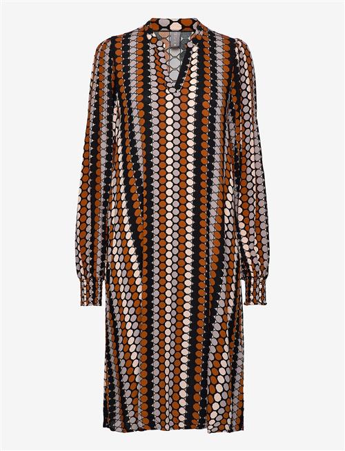 Culture | Cusuzy Giselle Ls Dress | XS